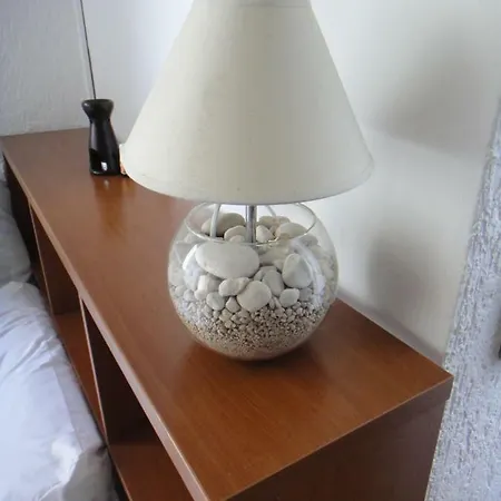 Lemond Apartment Pula