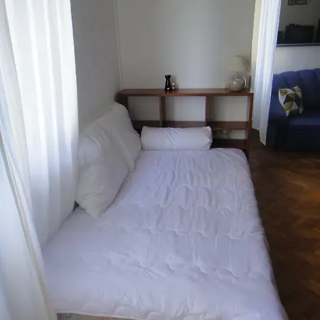 Apartment Lemond