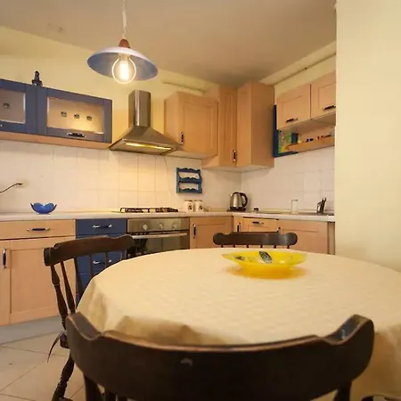 Lemond Apartment Pula