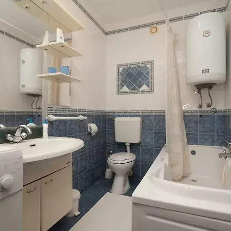 Apartment Lemond