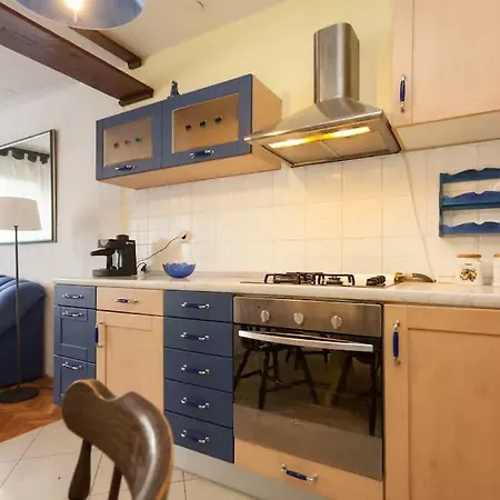 Apartment Lemond *